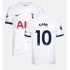 Tottenham Hotspur Harry Kane #10 Hjemmedrakt 2023-24 Kortermet